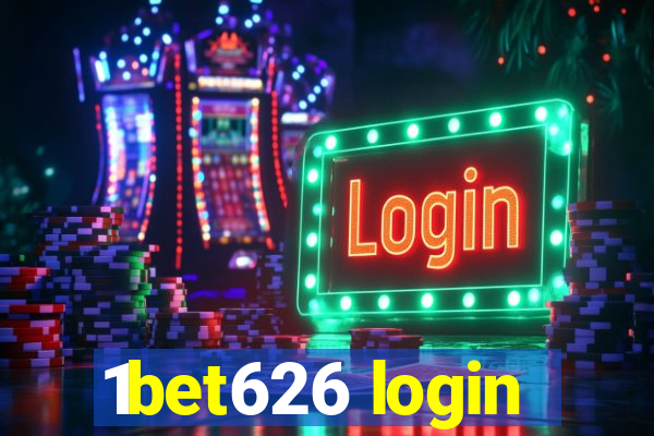 1bet626 login